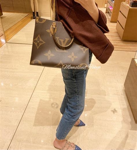 louis vuitton montego|OnTheGo MM Tote Bag .